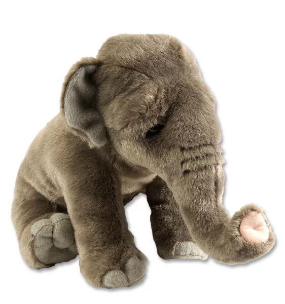 Wild Republic - Kuscheltier - Cuddlekins - Asiatischer...