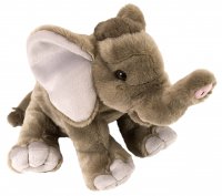 Wild Republic - Cuddlekins - Baby Elefant