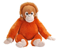 Wild Republic - Kuscheltier - Cuddlekins - Baby Orang-Utan