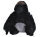 Wild Republic - Kuscheltier - Cuddlekins - Gorilla Silberrücken