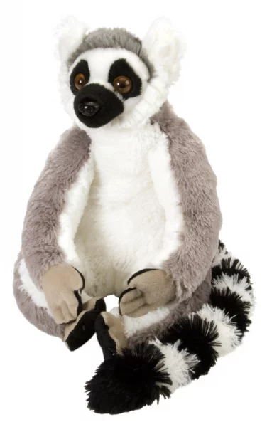 Wild Republic - Kuscheltier - Cuddlekins - Katta