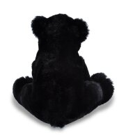 Wild Republic - Kuscheltier - Cuddlekins - Schwarzbär