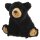 Wild Republic - Kuscheltier - Cuddlekins - Schwarzbär