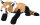 Wild Republic - Kuscheltier - Cuddlekins Jumbo - Roter Panda
