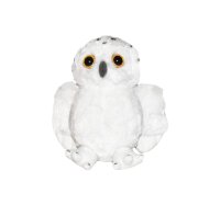 Wild Republic - Kuscheltier - Hug`ems - Schneeeule