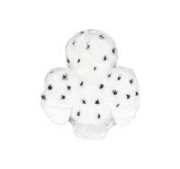 Wild Republic - Kuscheltier - Hug`ems - Schneeeule