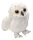 Wild Republic - Kuscheltier - Hug`ems - Schneeeule