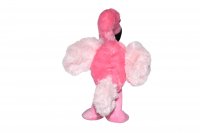 Wild Republic - Kuscheltier - Hug`Ems - Flamingo