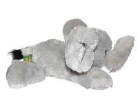 Wild Republic - Kuscheltier - Hug`ems - Baby Elefant
