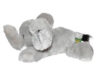 Wild Republic - Kuscheltier - Hug`ems - Baby Elefant