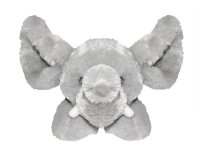 Wild Republic - Kuscheltier - Hug`ems - Baby Elefant