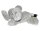 Wild Republic - Kuscheltier - Hug`ems - Baby Elefant