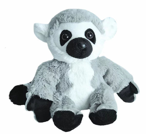 Wild Republic - Kuscheltier - Hug`ems - Katta