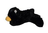 Wild Republic - Kuscheltier - Hug`ems - Schwarzbär