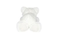 Wild Republic - Kuscheltier - Hug`ems - Eisbär Baby