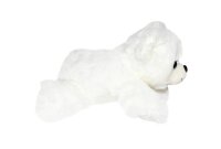 Wild Republic - Kuscheltier - Hug`ems - Eisbär Baby
