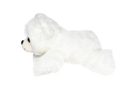Wild Republic - Kuscheltier - Hug`ems - Eisbär Baby