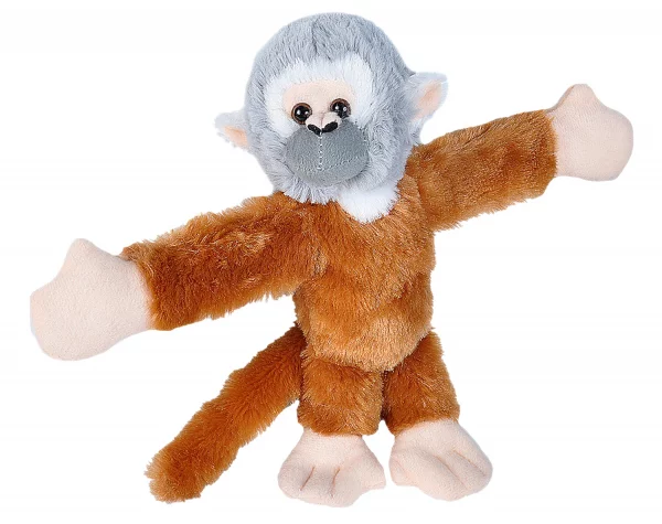 Wild Republic - Kuscheltier - Huggers -...