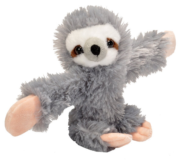 Wild Republic - Kuscheltier - Huggers - Faultier