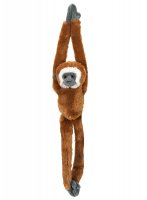 Wild Republic - Hanging Monkey - Gibbon