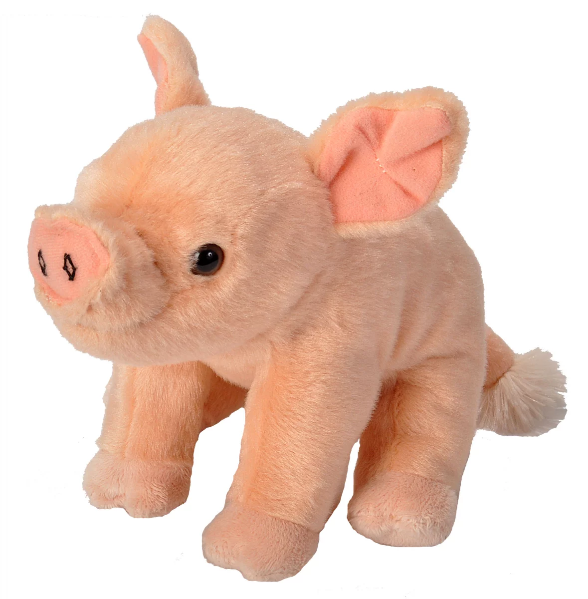 Wild Republic - Kuscheltier - Cuddlekins Mini - Ferkel