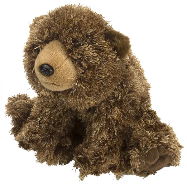 Wild Republic - Kuscheltier - Cuddlekins Mini -...
