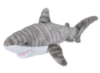 Wild Republic - Kuscheltier - Cuddlekins Mini - Tigerhai