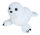 Wild Republic - Kuscheltier - Cuddlekins Mini - Sattelrobbe Baby