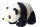 Wild Republic - Kuscheltier - Plush - Panda 38 cm