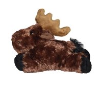 Wild Republic - Kuscheltier - Hug`ems - Elch