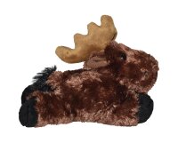 Wild Republic - Kuscheltier - Hug`ems - Elch