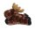 Wild Republic - Kuscheltier - Hug`ems - Elch