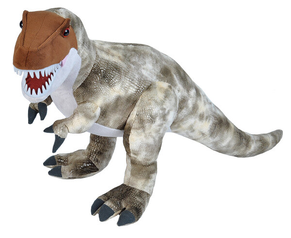 Wild Republic - Kuscheltier - Dinosaur - T-Rex
