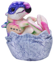 Wild Republic - Kuscheltier - Dinosauria IV - Baby T-Rex...
