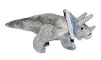 Wild Republic - Kuscheltier - Dinosauria - Mini Triceratops