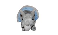 Wild Republic - Kuscheltier - Dinosauria - Mini Triceratops
