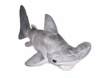 Wild Republic - Kuscheltier - Living Ocean Mini - Hammerhai