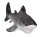 Wild Republic - Kuscheltier - Living Ocean Mini - Tigerhai