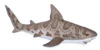 Wild Republic - Kuscheltier - Living Ocean - Leopardenhai