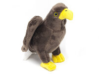 Cornelissen - Kuscheltier - Seeadler - 19 cm