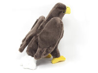 Cornelissen - Kuscheltier - Seeadler - 19 cm