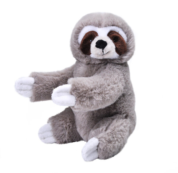 Wild Republic - Kuscheltier - Ecokins Mini - Faultier