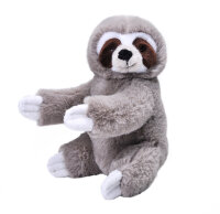 Wild Republic - Kuscheltier - Ecokins Mini - Faultier