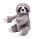 Wild Republic - Kuscheltier - Ecokins Mini - Faultier