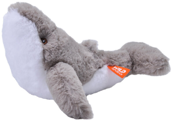 Wild Republic - Kuscheltier - Ecokins Mini - Buckelwal