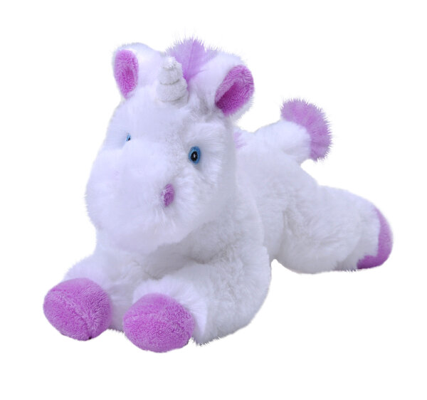 Wild Republic - Kuscheltier - Ecokins Mini - Einhorn