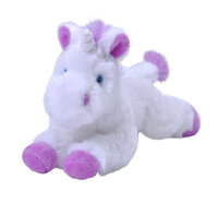 Wild Republic - Kuscheltier - Ecokins Mini - Einhorn