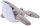 Wild Republic - Kuscheltier - Ecokins medium - Buckelwal