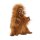Hansa Creation - Kuscheltier - Handpuppe Orang-Utan