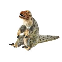 Hansa Creation - Kuscheltier - Handpuppe Yutyrannus